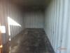 Used 20' Shipping Container, s/n TCKU1858973 - 2