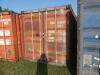 Used 20' Shipping Container, s/n TCKU1858973 - 3