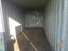 Used 20' Shipping Container, s/n TCLU1932342 - 2