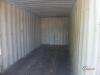 Used 20' Shipping Container, s/n SUDU1998675 - 2