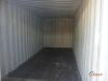 Used 20' Shipping Container, s/n TCLU2069278 - 2