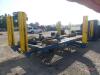 Continental Uni-Liner Frame Machine, s/n 3298 - 3