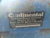Continental Uni-Liner Frame Machine, s/n 3298 - 4