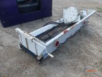 Warren AC1820 Tailgate Spreader, s/n SC17586