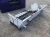 Warren AC1820 Tailgate Spreader, s/n SC17586