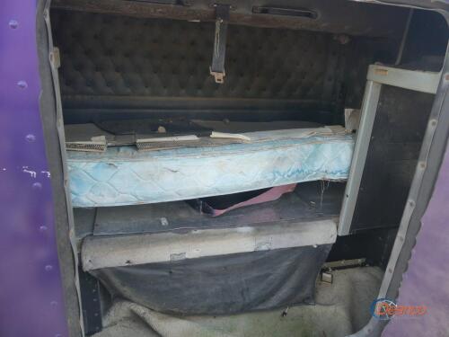 Aerodentic 60" Sleeper