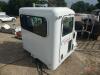 Cab for Pete Day Cab (Salvage)