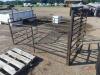 5x8 Animal Pen w/ Gate