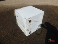 50-gallon Square Fuel Tank