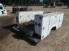Utility Bed off Chevy 2500 LWB - 2
