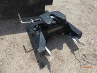 Curt Q20 5th Wheel Hitch