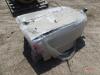 Pallet containing Fuel Tank