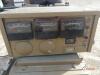 Kohler 15KW Generator, s/n 000184837: Skid-mounted, Model 15RMY162: (Owned by MDOT) - 3