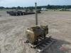 Kohler 15KW Generator, s/n 000184837: Skid-mounted, Model 15RMY162: (Owned by MDOT) - 6