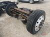 Steerable Lift Axle