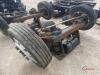 Steerable Lift Axle - 2