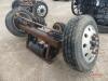 Steerable Lift Axle - 2