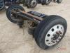 Steerable Lift Axle