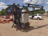 Demco RM600 Spray Rig, s/n 00347 w/ 500-gal Tank (Remote in Check In Building): 3PH - 6