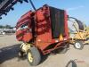 New Holland BR740 Round Baler, s/n 44285: Twine Tie, 540 PTO, Bale Ramp, No Monitor - 3