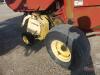 New Holland BR740 Round Baler, s/n 44285: Twine Tie, 540 PTO, Bale Ramp, No Monitor - 4