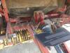 New Holland BR740 Round Baler, s/n 44285: Twine Tie, 540 PTO, Bale Ramp, No Monitor - 6
