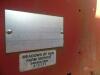 New Holland BR740 Round Baler, s/n 44285: Twine Tie, 540 PTO, Bale Ramp, No Monitor - 8