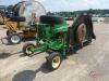 2021 John Deere E12 Batwing Mower, s/n 1P00E12CHME002227 - 2