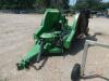2021 John Deere E12 Batwing Mower, s/n 1P00E12CHME002227 - 6
