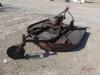 Bush Hog 6' Rotary Mower, s/n 04944