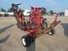 Bush Hog TD1500 15' Batwing Finishing Mower, s/n 1HD3R1172680034 - 3