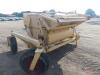 Duratech 2100 Bale Buster, s/n 21FJ69900: 1000 PTO - 2