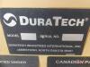 Duratech 2100 Bale Buster, s/n 21FJ69900: 1000 PTO - 5