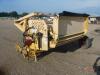 Duratech 2100 Bale Buster, s/n 21FJ69900: 1000 PTO - 6