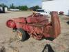 Massey Ferguson 12 Square Baler, s/n 996535398 - 3