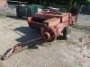 Massey Ferguson 12 Square Baler, s/n 996535398 - 6
