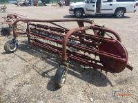 Ford Side Delivery Wind Row Maker