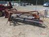 Ford Side Delivery Wind Row Maker - 3