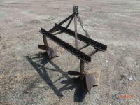 2-row Hipper