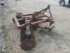 Atlas 500 16x20 Disc