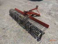 3PH Rake