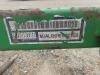 Frontier Hay Spear, s/n 00252 - 2