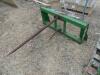 Frontier Hay Spear, s/n 00252 - 3