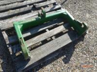 John Deere 3PH Quick Connect