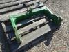 John Deere 3PH Quick Connect