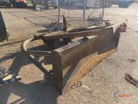 Push Blade for Tractor