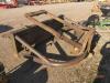 Push Blade for Tractor - 2
