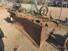 Push Blade for Tractor - 3