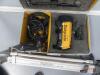 Spectra Physics Dialgrade 1160 Laser w/ Tripid