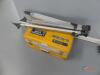 Spectra Physics Dialgrade 1160 Laser w/ Tripid - 5